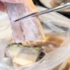 子どもウケ抜群!【サバのマヨポン焼き】の工程1