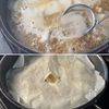 【大根の鶏そぼろ煮】寒い日にじんわりしみる♡の工程3