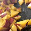 揚げない！【絶品大学いも】🧑🏻‍🍳🍠の工程4