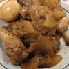 乳酸菌の作ってみた!投稿(鶏手羽元と大根の甘辛煮。ひと手間でおいしく！ご飯が進むおかず)