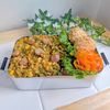 AYANO.•*¨*•.☆の作ってみた!投稿(残りご飯でパラパラ【簡単カレーピラフ♪】)