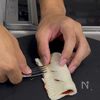 お家で簡単【ウインナーパイ】の工程4