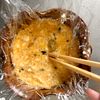 レンチン3分！ふわふわ卵焼き【離乳食に◎】の工程3