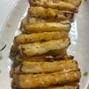 にゃんこまぁむの作ってみた!投稿(カリカリ♪ジューシー！止まらない美味しさ「フライド大根」)