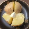 たりおの作ってみた!投稿(【基本のじゃがバター】電子レンジで簡単ほくほく/時間参考表)