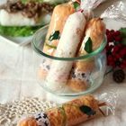 おにぎらずの次はこれ！！子どもも食べやすいスティックおにぎり、もう試しましたか？