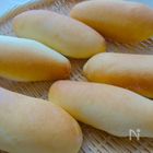 懐かしい味わいが今人気！ふんわりもちもちコッペパンと、おすすめのサンドレシピ