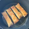 【鯖の梅しそチーズ巻き】骨取り鯖で子どもが食べやすい♩の工程2