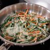 『ニラたっぷり!野菜チヂミ』簡単☆カリッと美味!子供も喜ぶ♡の工程3