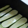 焼きズッキーニのレモンクリームサラダ。の工程2