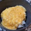 968467の作ってみた!投稿(もうこの味付け以外で食べられない！めちゃうまとろろがけご飯☆)
