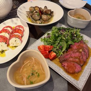 あおぺんの作ってみた!投稿(基本の【ローストビーフ】失敗しない作り方)