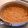 【バタチキキーマ】いつものルウで!煮込まず作れて簡単♡の工程3