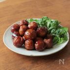 【ダイエット・紫外線対策】美活肉団子