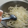 鮭とほうれん草のクリーミーグラタンの工程4