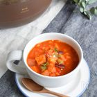 ふじたかなさん自慢！BRUNOが叶える簡単おしゃれご飯