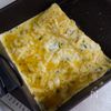 お弁当にも♪青さとチーズの卵焼きの工程2