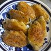 せーちゃんの作ってみた!投稿(黒胡椒たっぷりビール用‼︎肉汁じゅわー手羽先♡)