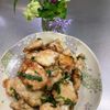 そら・ゆずの作ってみた!投稿(【うま塩大葉チキン】あっさりしてるのにご飯がすすむ♩)