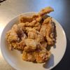 さゆほの作ってみた!投稿(漬け込み不要!揉むだけ時短♡ガッツリ美味しい『定番鶏唐揚げ』)