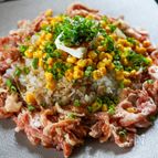 『豚バラペッパーライス』がっつり食べたい♡お箸が止まらない♪