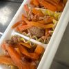あけみの作ってみた!投稿(【冷凍作り置き】にんじんとツナの味噌ごま和え)