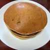 りんごの作ってみた!投稿(米粉で作る♪バナナパンケーキ)
