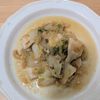 ゆいの作ってみた!投稿(【鶏むね白菜のみぞれ煮】ほっこり和食♡白菜・大根消費!)