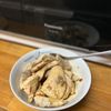 りりの作ってみた!投稿(ピリ辛で美味しい♪鶏もも旨ポンだれ)