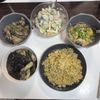 yの作ってみた!投稿(なすと油揚げの煮物)