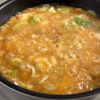 【とろとろツナ豆腐】爆速ガッツリ節約の工程2