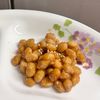 ケの作ってみた!投稿(お弁当に大人気！【甘辛大豆】甘辛味のご飯がすすむほっこりお豆)