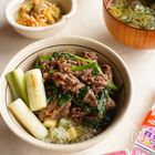 スタミナアップ！おすすめしたいチーズと鉄分の組み合わせ