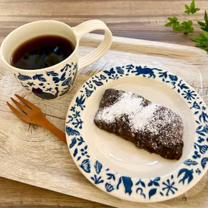 のりのり🐾🎀🤍の作ってみた!投稿(SNSでバズった！【餅チョコフレンチトースト】)