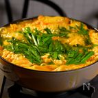 暑い日にこそ食べたい！最高のプデチゲ