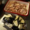オイポンナスチキン【ガッツリいける！ナスがトロうま🍆】の工程1