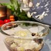 10分で完成！【ネギだれさば丼】の工程1