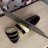 【レンジで5分】豚肉となすの大葉のせ旨ダレの下準備