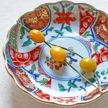 松葉銀杏
