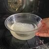 【レンジで時短!キャベツと塩昆布の春雨サラダ】箸が止まらないの工程2
