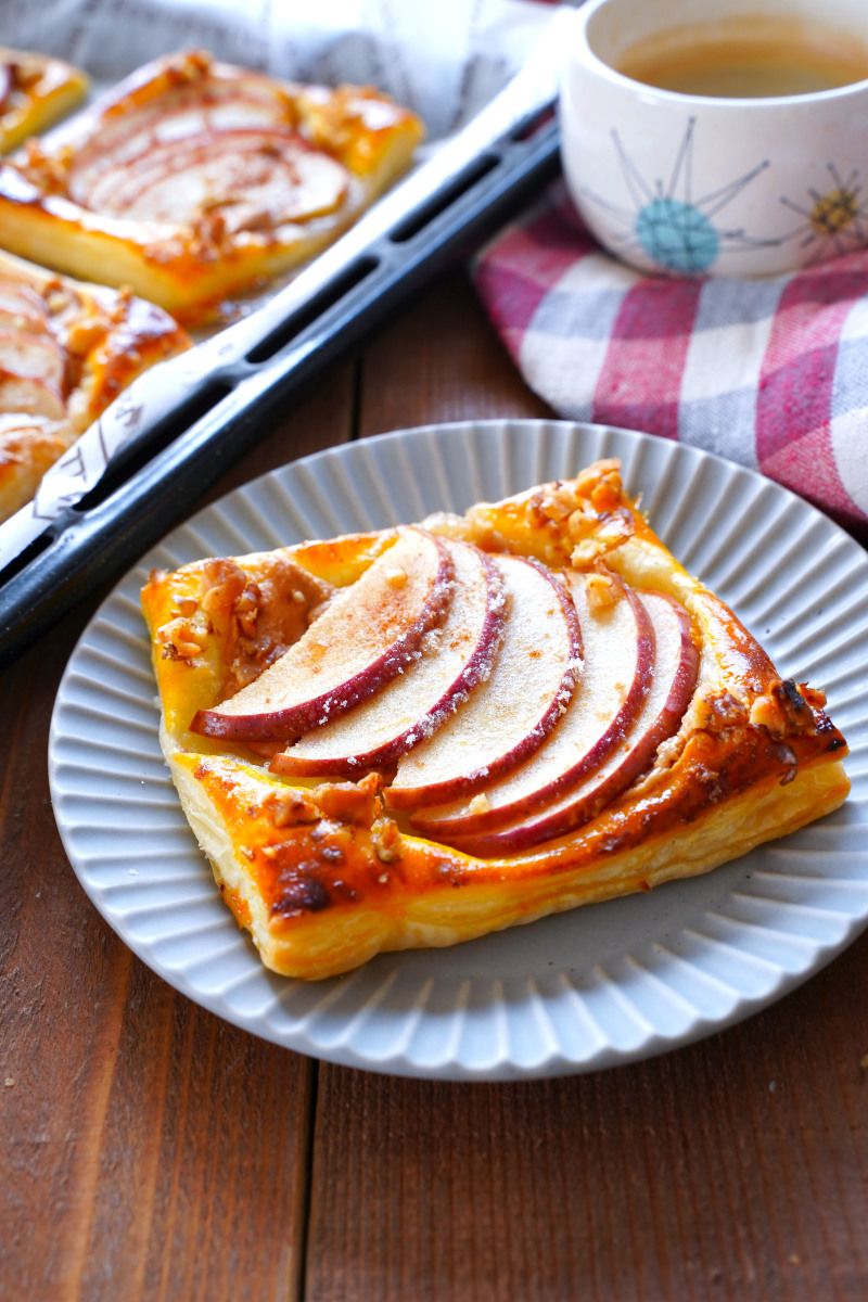 一歩上行く 簡単 アップルピーナッツパイ レシピサイト Nadia ナディア プロの料理家のおいしいレシピ 一歩上行く 簡単 アップルピーナッツパイ レシピサイト Nadia ナディア プロの料理家のおいしいレシピ