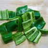 野菜が美味しい「トマトと玉子の野菜炒め」の工程2