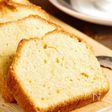 しっとり美味しい♪メープルパウンドケーキ