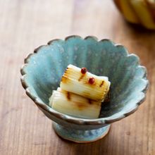 【つくりおき】長ねぎ大量消費!焼きねぎのピクルス