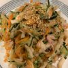 ぐ〜たら子の作ってみた!投稿(ポリポリ切り干しサラダ)
