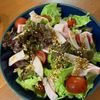 1060572の作ってみた!投稿(抱えて食べたい♪焼肉屋さんのチョレギサラダ)