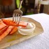 焼くだけ！絶品ソース付き【にんじんロースト】🥕の工程5