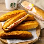 【スタバ風】1個36円で作れるフィローネ