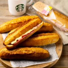 【スタバ風】1個36円で作れるフィローネ