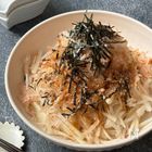シャキシャキ食感が美味しい!「大根のサラダ」3選|編集部おすすめレシピ